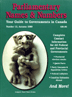 Parliamentary Names & Numbers Cover 12