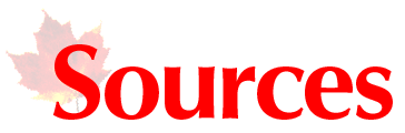 Sources logo