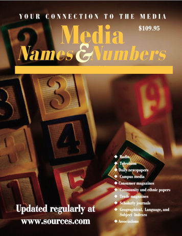 names-&-numbers