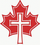 Catholic Missions In Canada