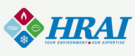Heating, Refrigeration and Air Conditioning Institute of Canada (HRAI)